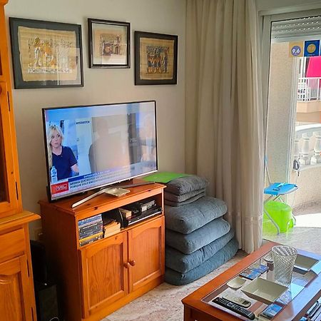 Apartamento Galeon XXI Торрев'єха Екстер'єр фото