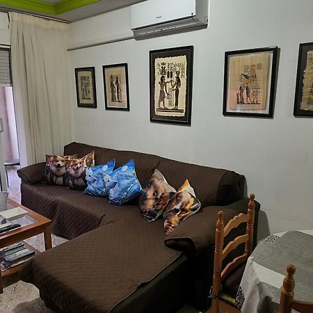 Apartamento Galeon XXI Торрев'єха Екстер'єр фото