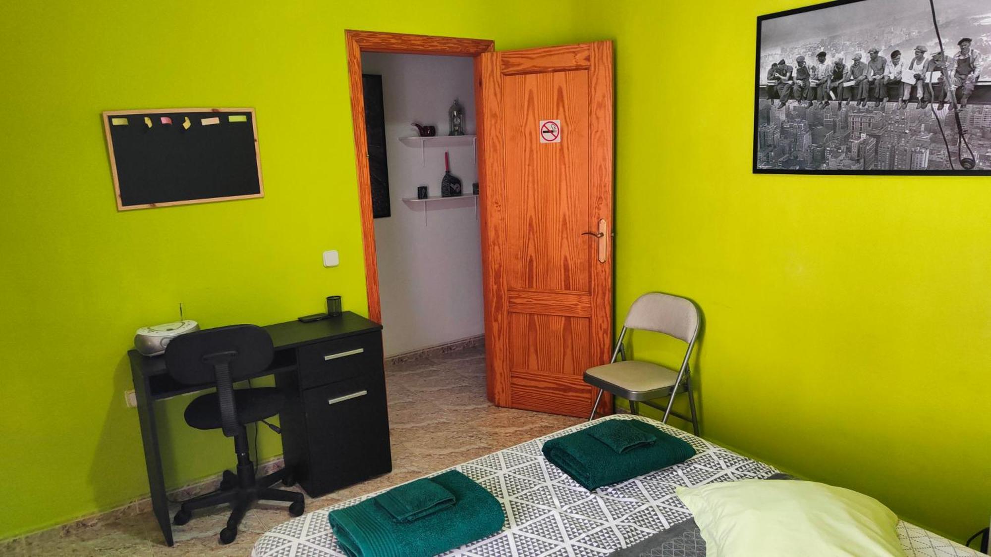 Apartamento Galeon XXI Торрев'єха Екстер'єр фото